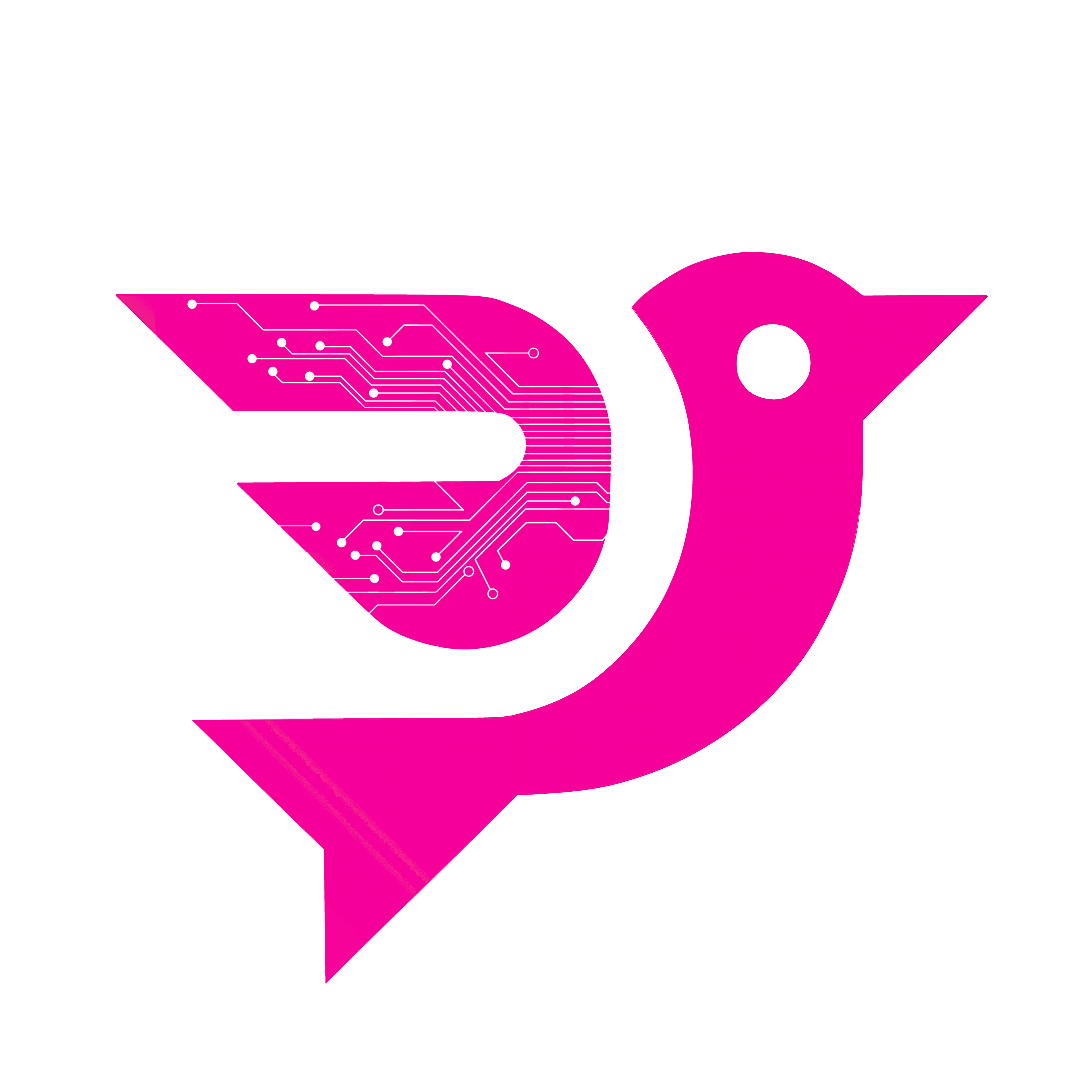 bytebyrd logo